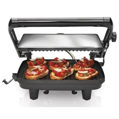 Para paninis sabrosos hechos en casa hac
