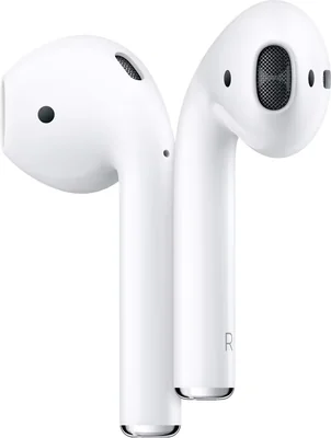 Airpods 2a Gen Reacondicionado Grado A