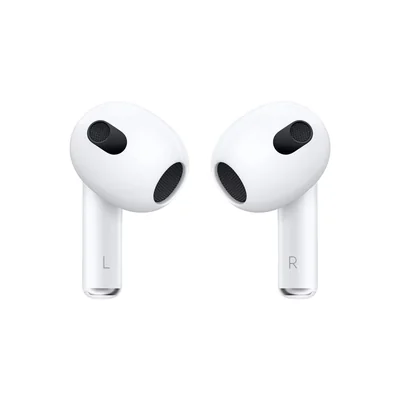 AirPods 3a Gen Reacondicionados Grado A