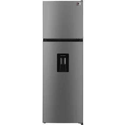 White Westinghouse Refrigerador 12 pies 334 L Top Mount Inverter