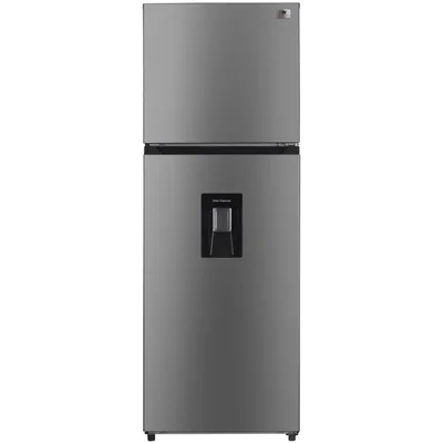 Refrigerador 9 pies 247 L Top Mount Automatico Inverter White Westinghouse