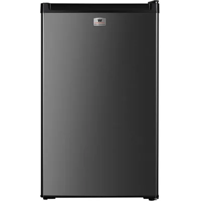 Refrigerador Frigobar 4.4 pies una puerta 124 L White Westinghouse