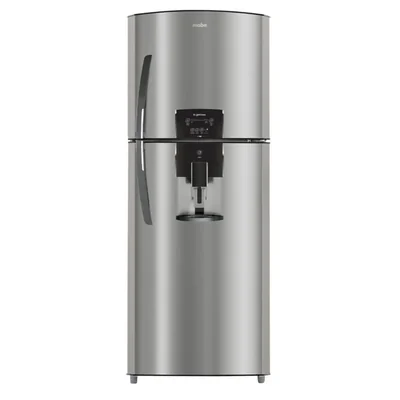Refrigerador Automático 300 L (11 pies) Inox Mabe - RMA300FZMRX0