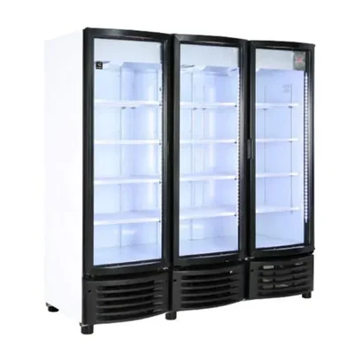 Refrigerador Vertical – Criotec CFX-64