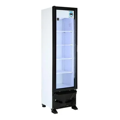 Refrigerador Vertical. Criotec CFX-11 SL