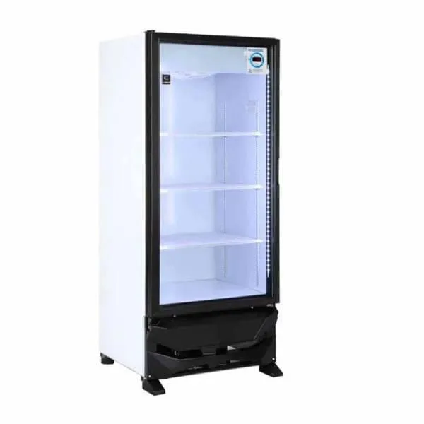 Refrigerador Vertical – Criotec CFX-13