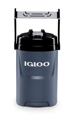 Igloo 1/2 GAL Lag Pro Carbón Vegetal