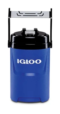 Igloo 1/2 GAL Lag Pro BLU