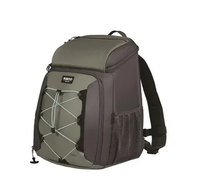 Igloo Gray 30 Can Voyager Mochila
