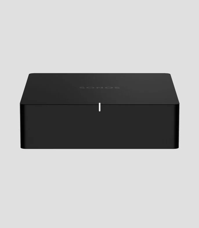 Amplificador Port Wi-Fi