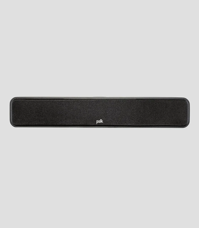Bafle Central Slim 2 Vias 150 W