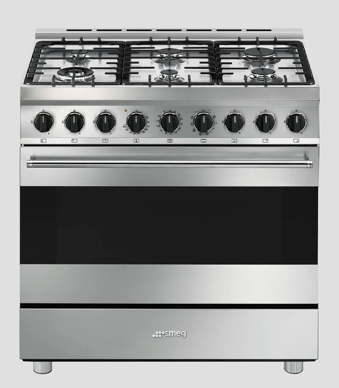 Estufa a Gas Dual B91GMX2
