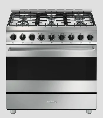 Estufa a Gas Dual B91GMX2