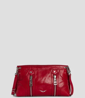 Bolsa Crossbody Mujer