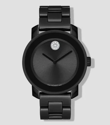 Reloj para Mujer Bold Casual, Negro