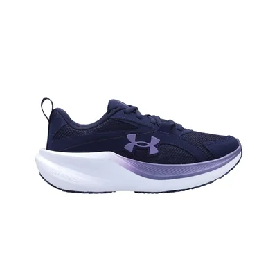 Tenis Under Armour Correr Charged+ Assert 11 Mujer 6006724-410