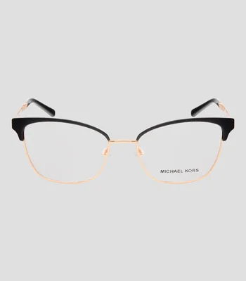 Lentes Oftálmicos Ojo de Gato Mujer