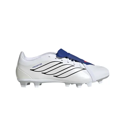 Tachones adidas Futbol Predator Club Fold-Over FG Hombre JP6524