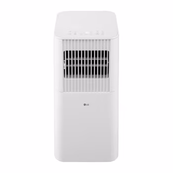 LG Aire Acondicionado Portátil, 0.75Ton, Frío (Voltaje 115V / 60HZ) LP0826WC