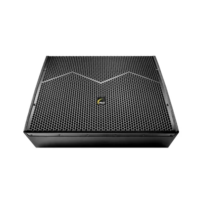Bafle Activo MELO MATCH212W 2000w Rms Monito/pa Compacto