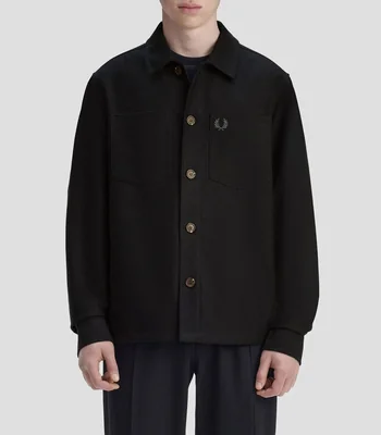 Sobrecamisa Hombre