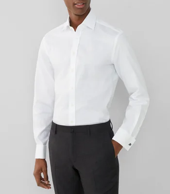Camisa de vestir Hombre