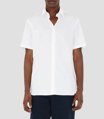 Camisa ajustada Hombre