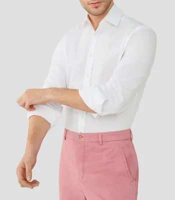 Camisa de vestir Hombre