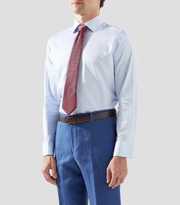 Camisa de Vestir Hombre
