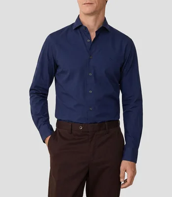 Camisa de manga larga Hombre