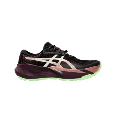 Calzado Asics Trail TRABUCO 14 Mujer 1012B938.002