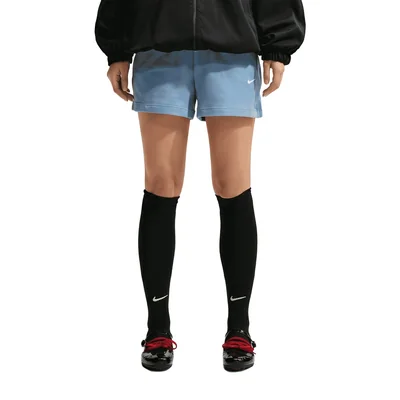 Short Nike Studio Fleece Lightweight French Terry