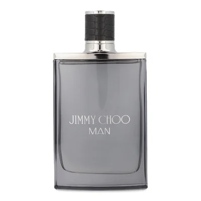 JIMMY CHOO MAN 100ML EDT
