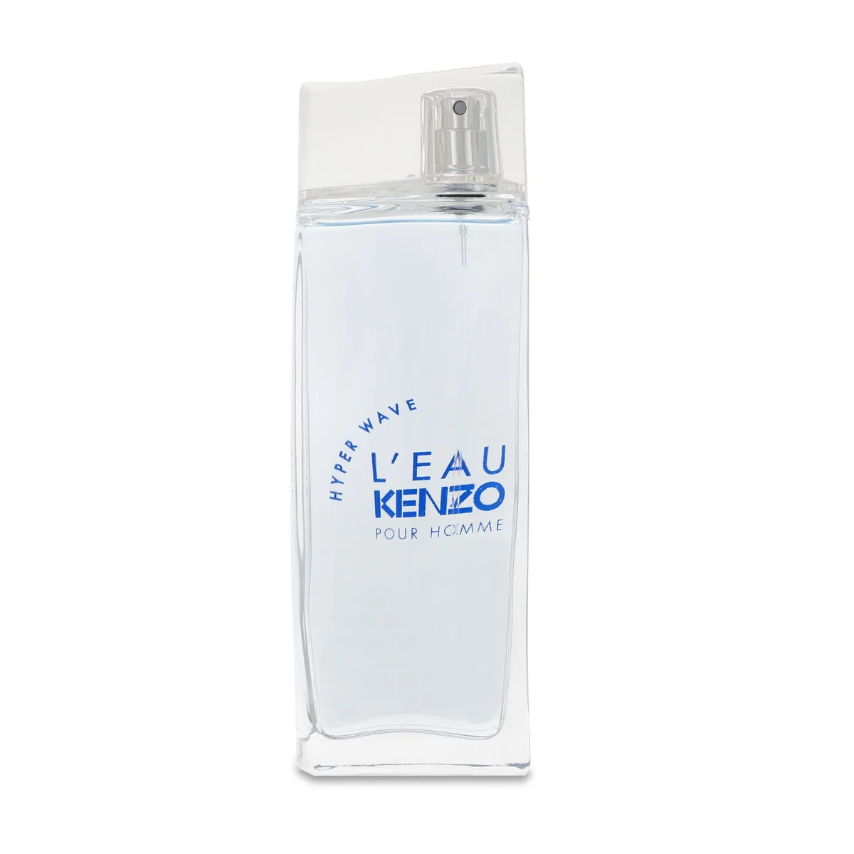 KENZO L'EAU HYPER WAVE POUR HOMME 100ML EDT