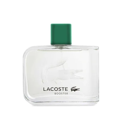 LACOSTE BOOSTER 125ML EDT