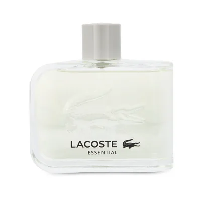 LACOSTE ESSENTIAL 125ML EDT