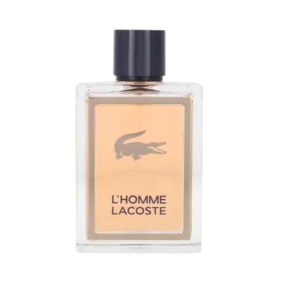 LACOSTE L´HOMME 100ML EDT