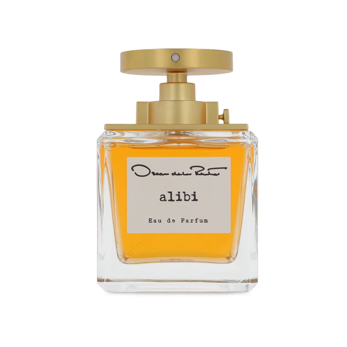 OSCAR DE LA RENTA ALIBI 100ML EDP