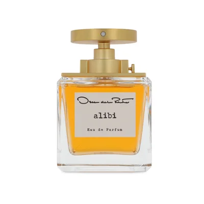 OSCAR DE LA RENTA ALIBI 100ML EDP