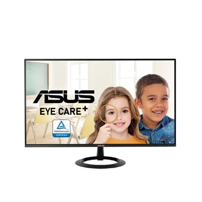 Monitor ASUS VZ24EHF LED 23.8", Full HD, 100Hz, HDMI, Negro.