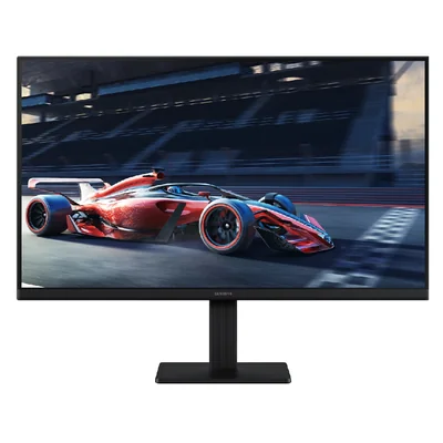 Monitor Samsung Essential LS24D300GALXZX 24” 1920 x 1080 px Full HD