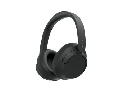Sony Audífonos inalámbricos WH-CH720N con Noise Canceling, Negro (Vers