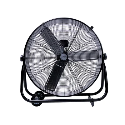 Ventilador Industrial Tipo Tambor Airon DFM-75