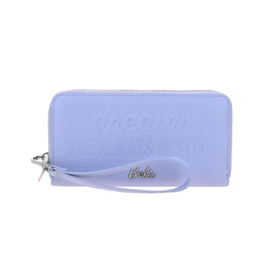 Cartera Lila Barbie Br26058-V