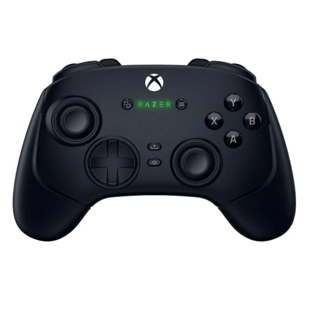 Control Inalámbrico Razer Wolverine V3 Pro Xbox Negro