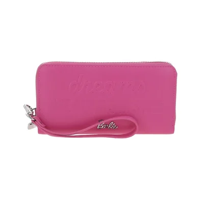 Cartera Rosa Barbie Br26058-P