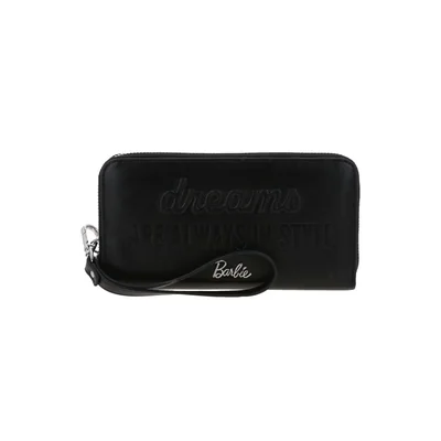 Cartera Negro Barbie Br26058-3