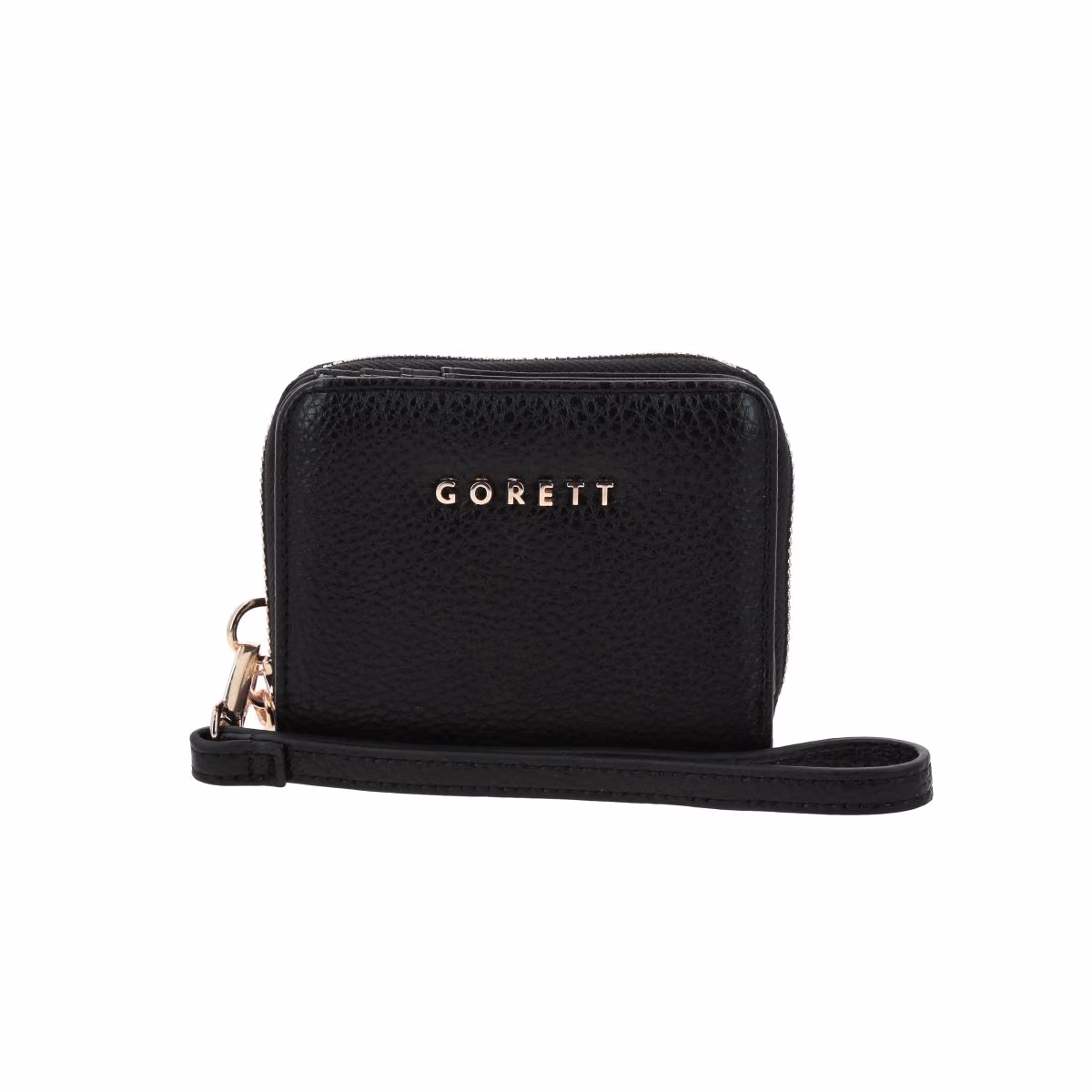 Cartera Negro Gorett Gs26030-3