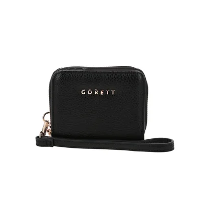Cartera Negro Gorett Gs26030-3