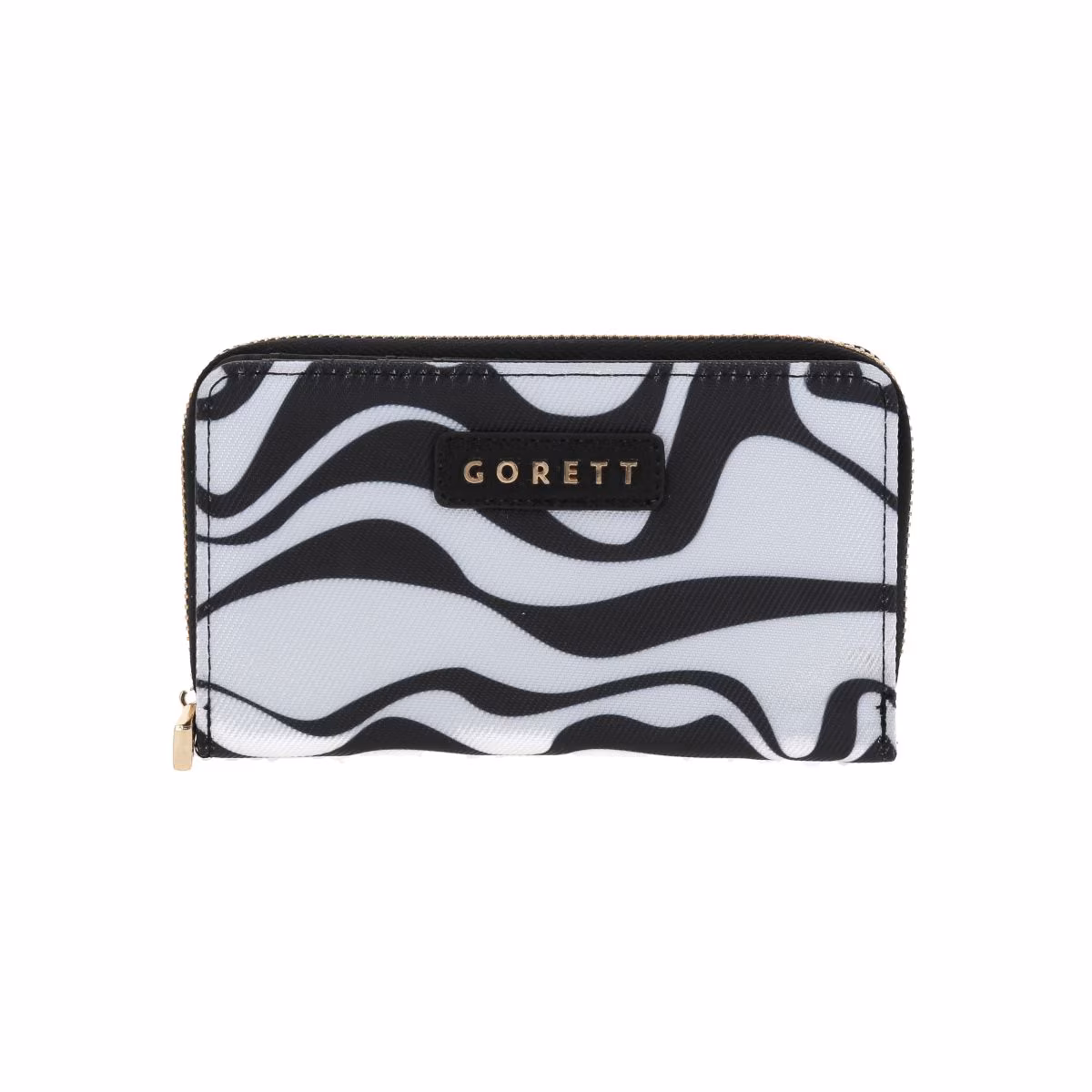 Cartera Mediana Sol Gorett Gs25086-C